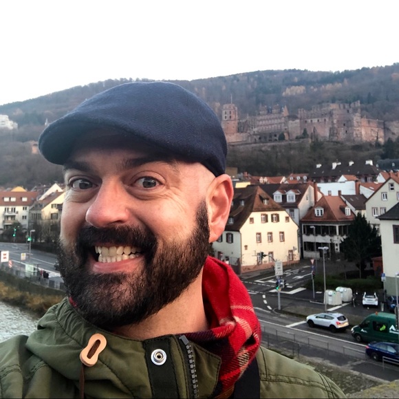 Meet your Posher, Brian - Picture 2 of 8